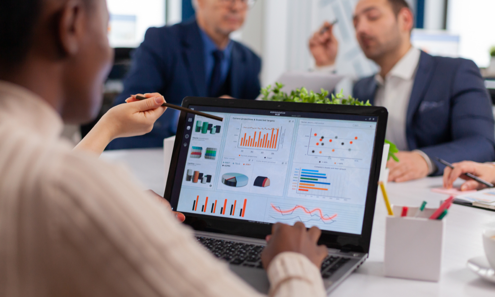 Gestion numérique de projet &amp; Projet interdisciplinaire – Master 2